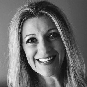 Meet your Posher, Christi